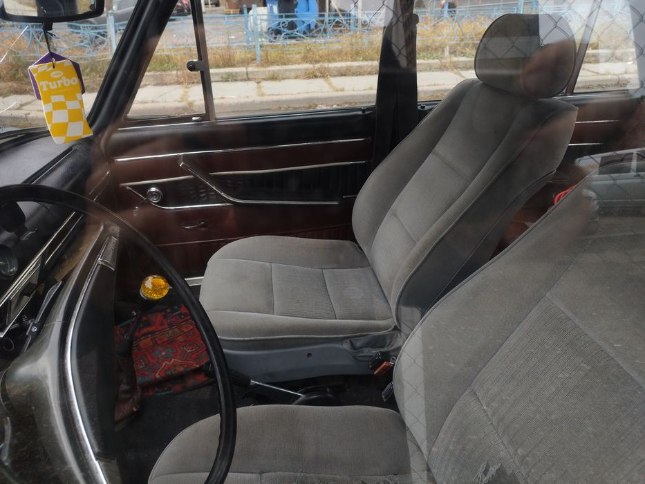 ВАЗ 2103 1.5 Тех исправна