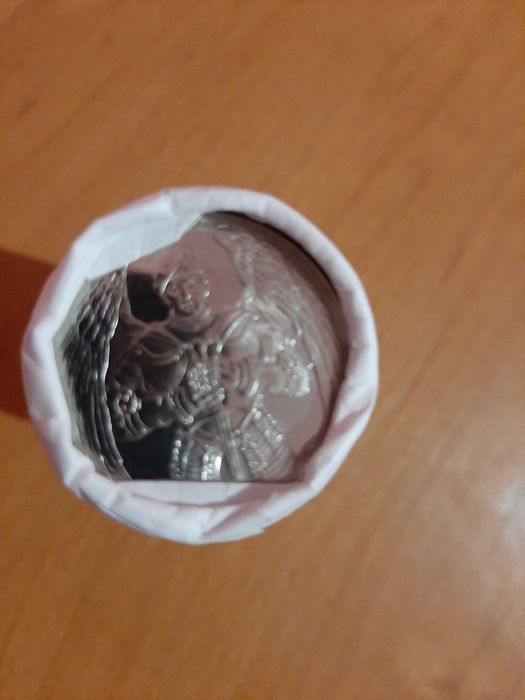 Ролл ЗСУ в асортименті на Варті життя