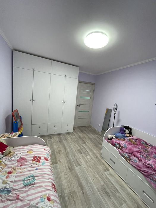 Продам 3к квартиру Косиора Слобожанский