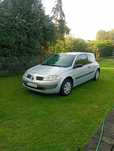 Renault Megane 2