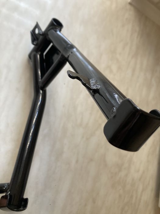 Viper active,Alpha,Delta,підніжка,лапка.