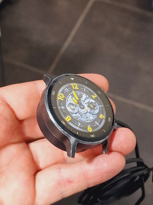 Smartwatch zegarek Realme 3S Pro z ładowarką
