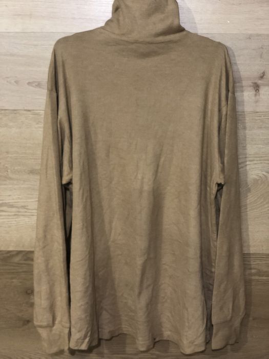 Куртка Smock Lightweight Thermal (PCS) Армії Великобританії