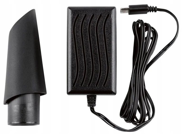 Odkurzacz akumulatorowy PMSSA 8 A1, 8V PARKSIDE