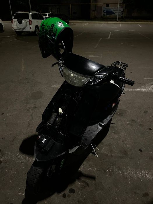 Продам yamaha са 36