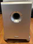 Magnat Beta Sub 20 A