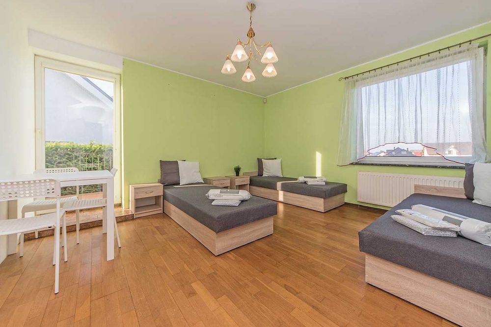 Dom na wynajem - Gdynia, blisko Stoczni