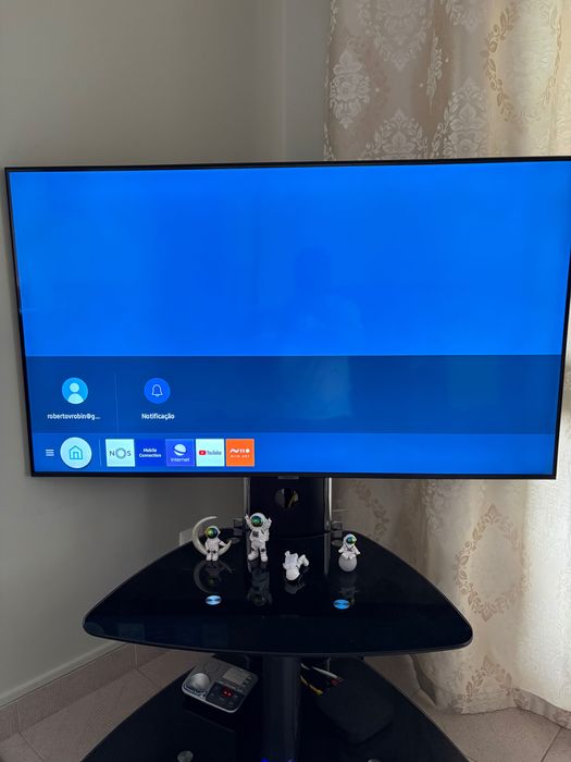 Smart TV Samsung 50 polegadas