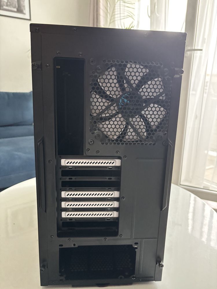 Obudowa Fractal Design Define S Midi tower