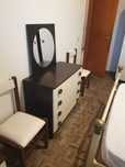 Moveis, Cama, Forno, Mesa +3 cadeiras