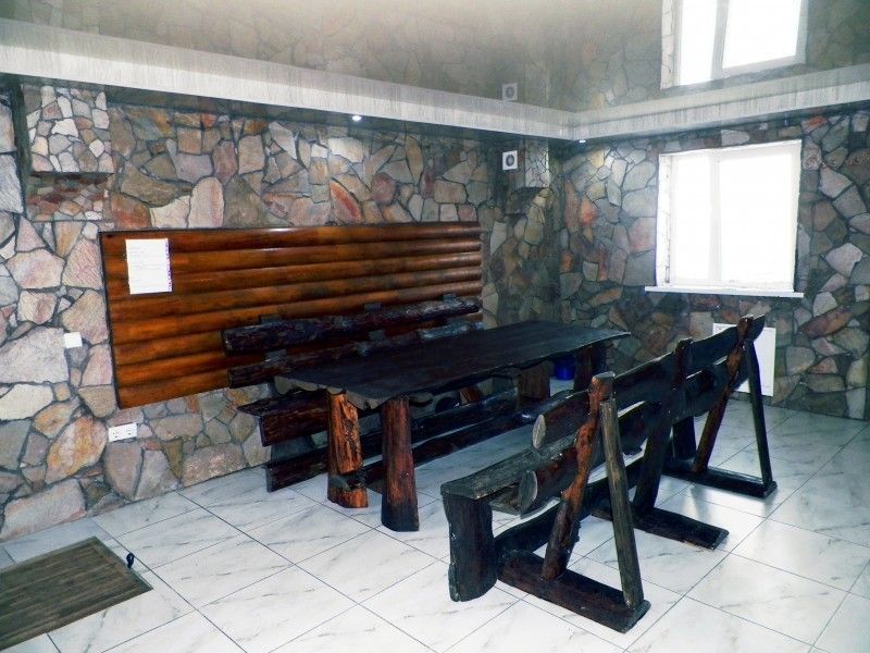Сауна с бассейном 400 грн в час ( г. Николаев)