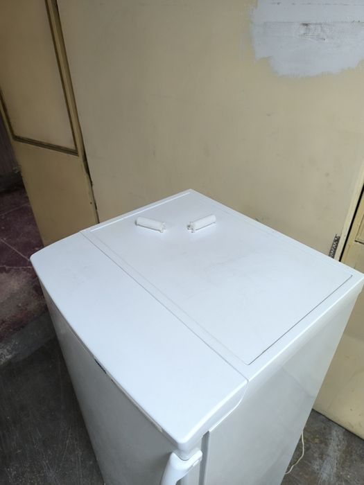 Морозильна камера Атлант