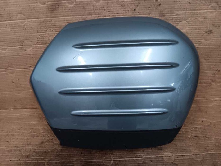 Tampa da mala direita Kawasaki GTR1400