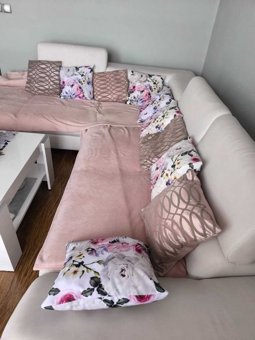 Sprzedam komplet mebli do salonu