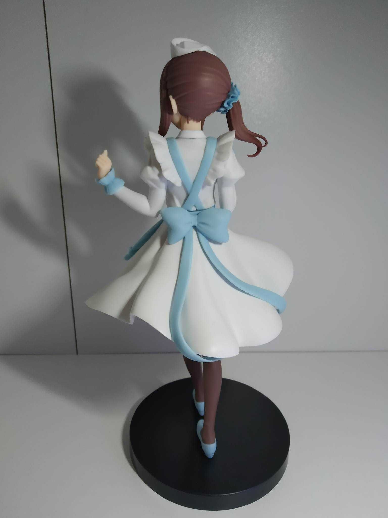 Oryginalna figurka Miku nurse ver The Quintessential Quintuplets