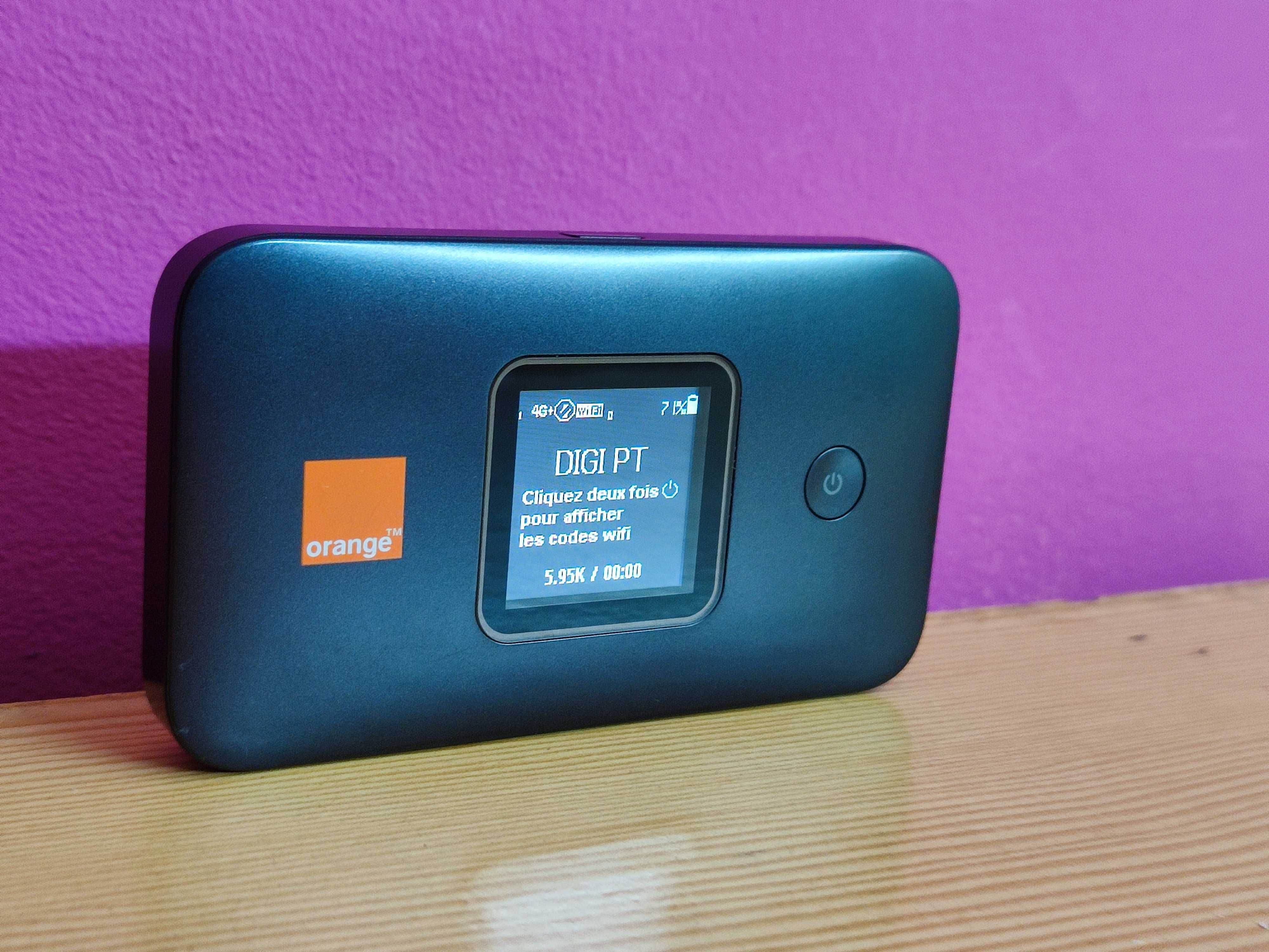 Huawei 4G+ 300mbps Hotspot Router