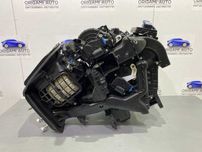 Корпус печки климат jeep cherokee kl Джип чероки кл 2019 2020 2021+