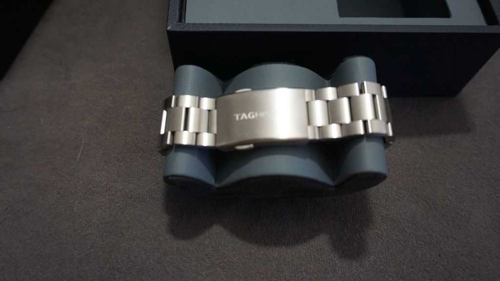 ORYGINALNY ZEGAREK - TAG Heuer Formula 1 Quartz Chronograph