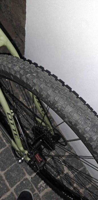 Bicicleta otte aro 29