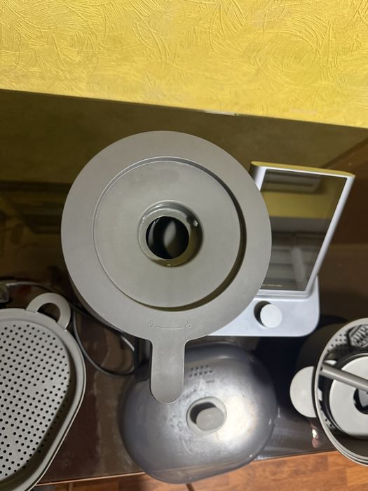 Xiaomi Smart Cooking Robot MCC01M — кухонний робот, майже новий