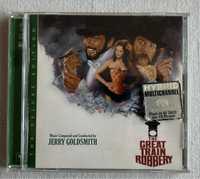 Soundtrack Jerry Goldsmith SACD mulitichannel