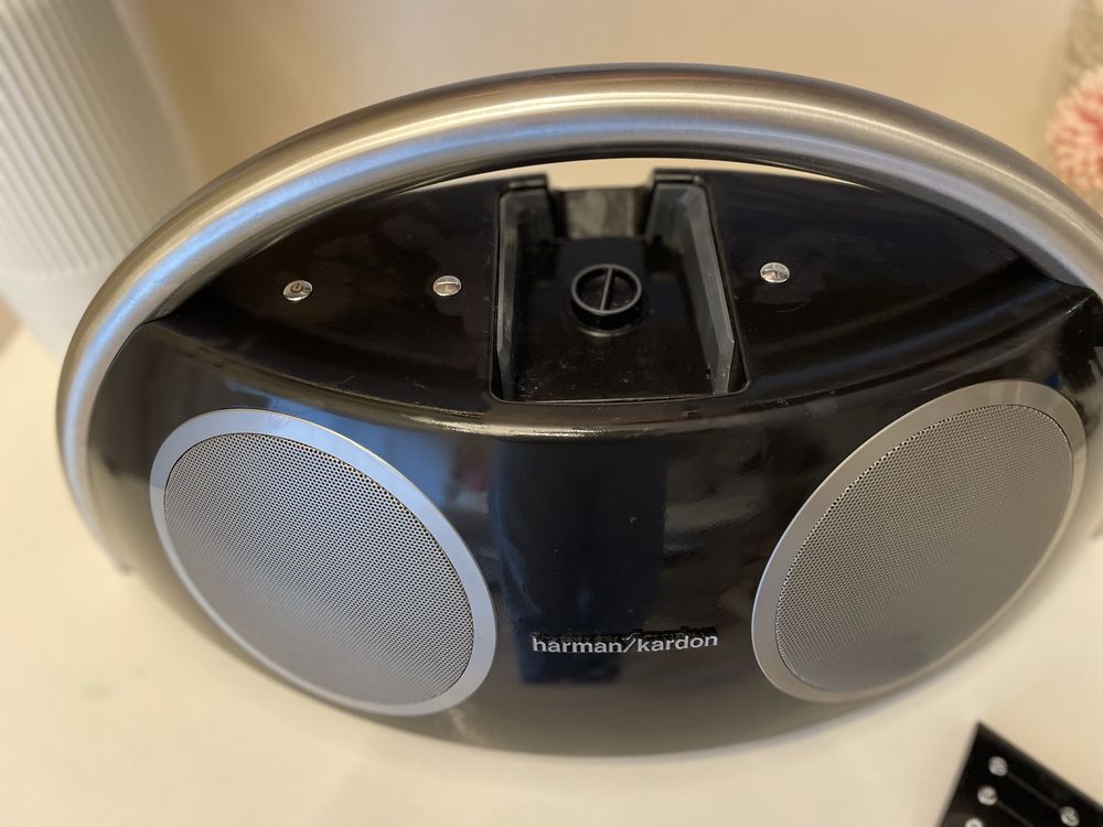 Harman kardon go+play 1
