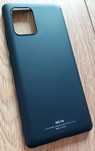 Etui MSVII do Samsung Galaxy S10 Lite plecki