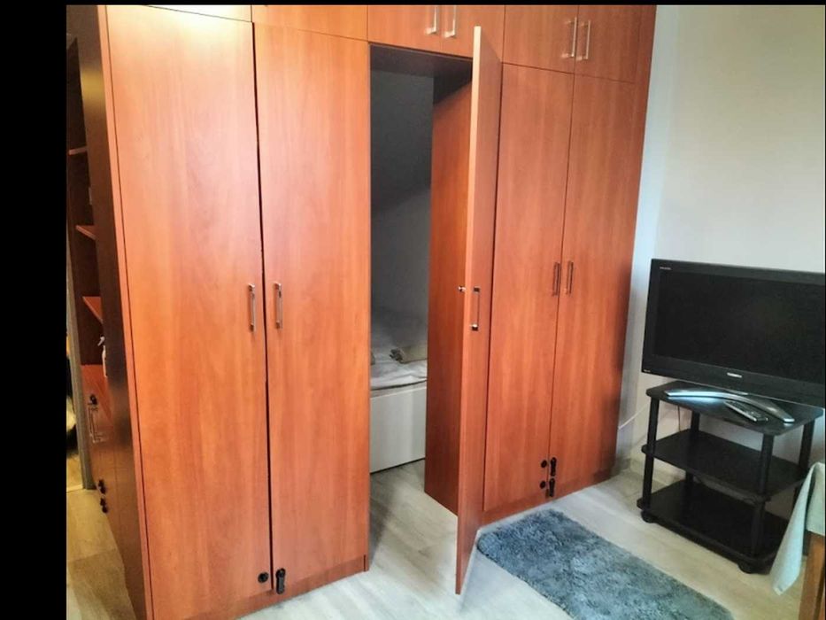Mieszkania na doby i nie tylko, CENTRUM od 2 do 6 osób kilkupokojowe