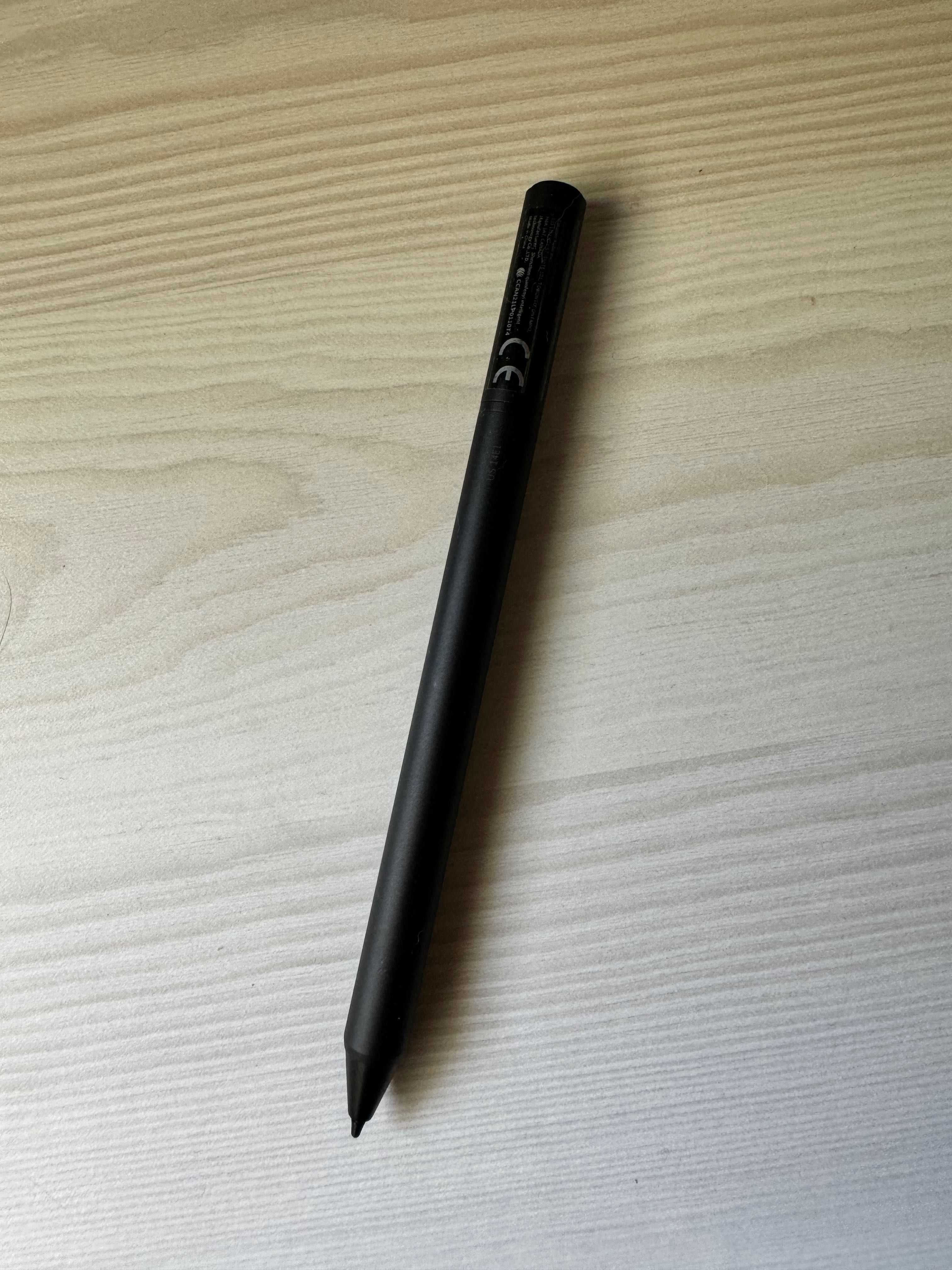Kobo Stylus Nova