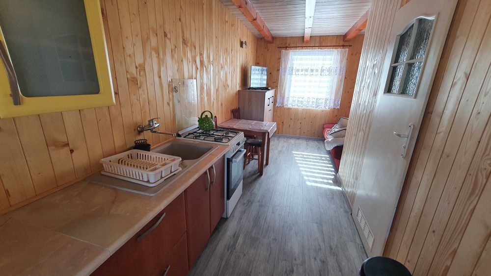 "KASIA" Domki letniskowe