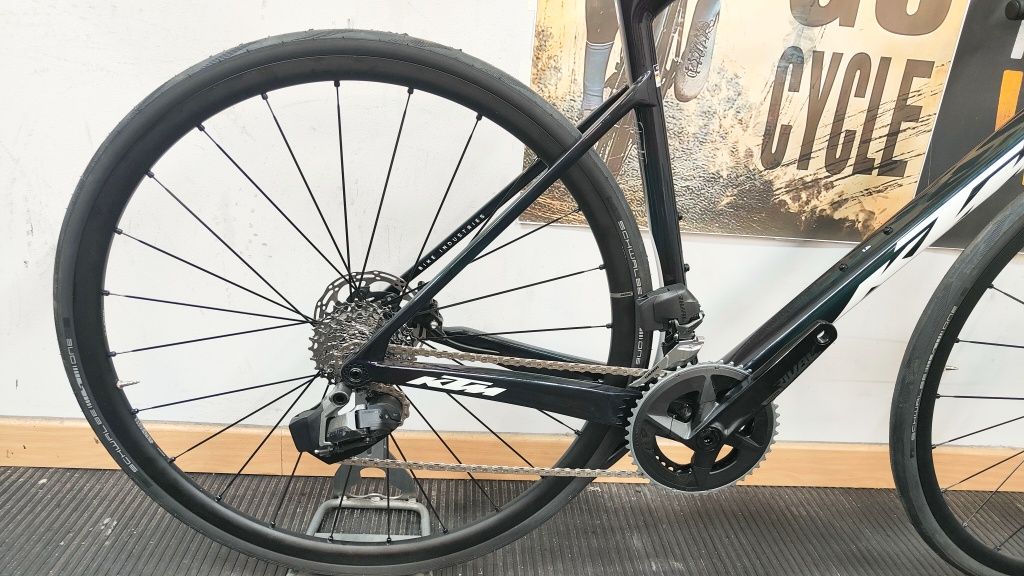 KTM Revelator Alto