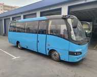Toyota Optimo 2k