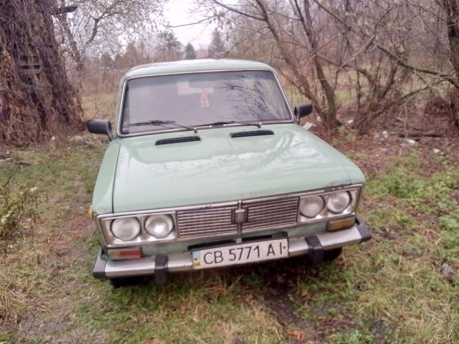 ВАЗ 2106 у хорошому стані