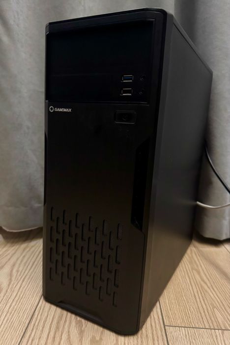 Комплект системний блок + монітор