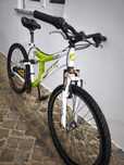 Bicicleta adulto Atala Scorpion 26 140€ negociaveis