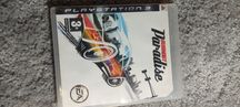 Brunto paradise ps3