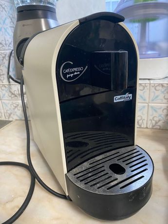 Máquina de café (Pingo Doce)