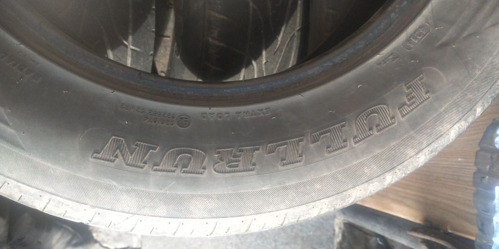 235/65R17 108V XL Fullrun HS 299