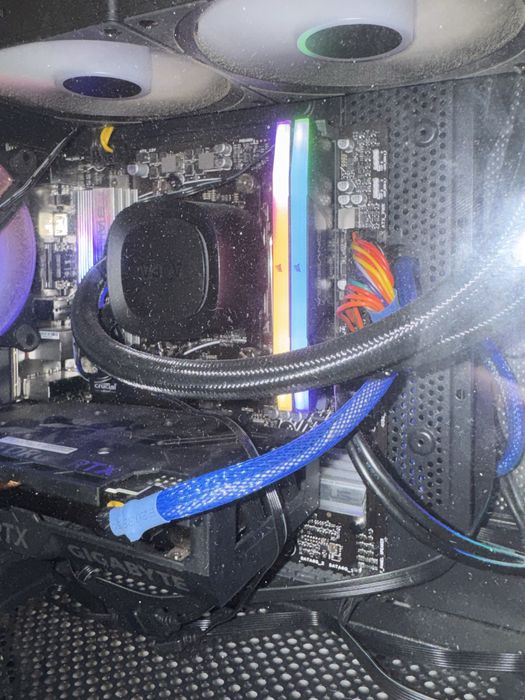 Vendo Motherboard Asus