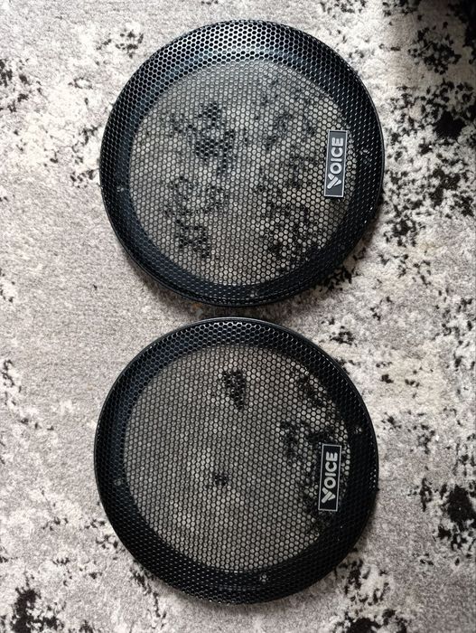 Захисні металеві сітки kicx