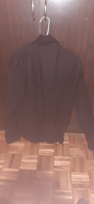 Casaco Pull and Bear