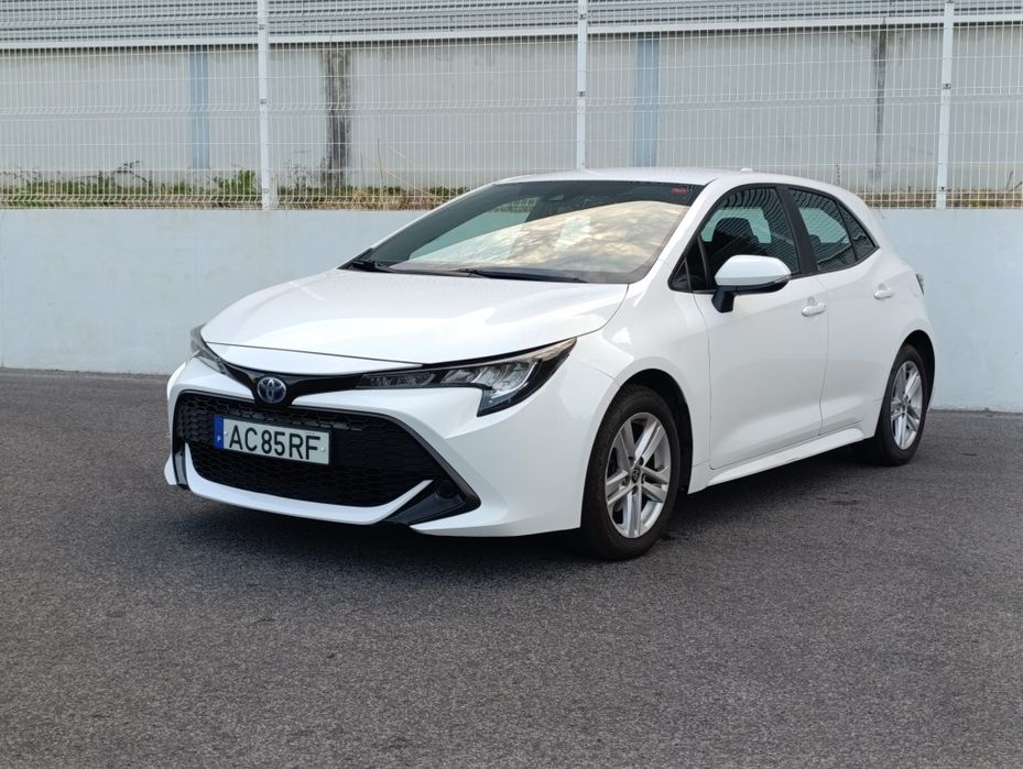 Vendo Toyota Corolla 1.8 hybrid