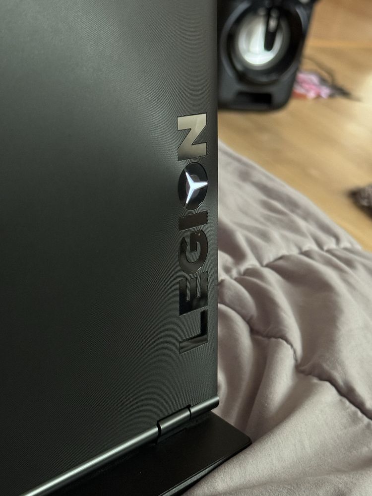 laptop Legion lenovo