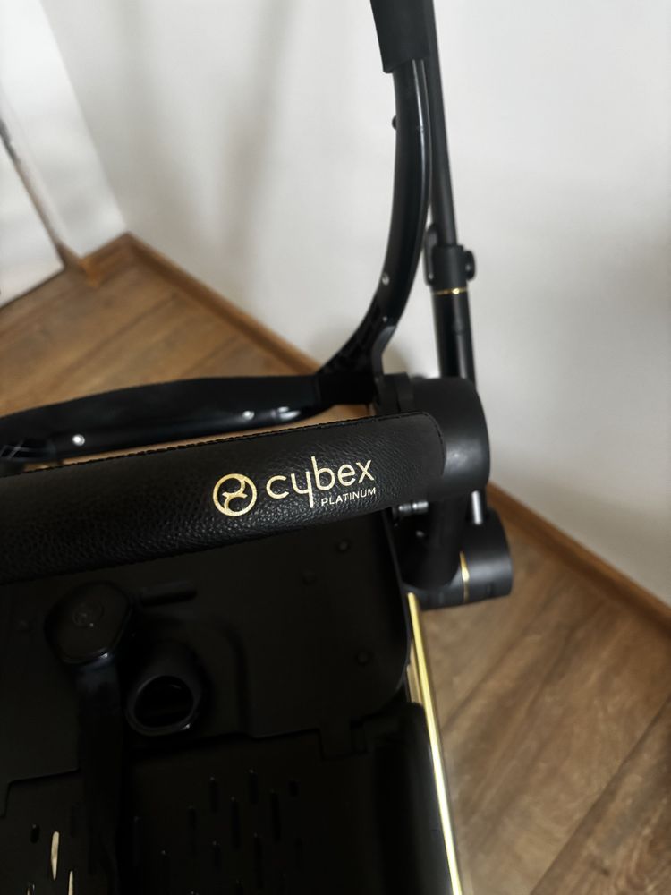cybex priam 2.0/4.0