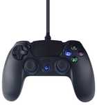 Gamepad gembird , pad do ps4 oraz PC nowy