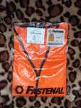 kamizelka odblaskowa ostrzegawcza, rozmiar L(XL,2XL)