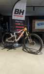 Rower elektryczny górski BH BIKES iLYNX TRAIL CARBON PRO 8.9 EC883  M