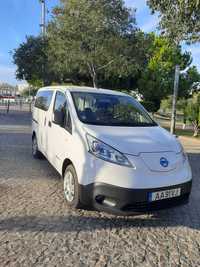 Nissan  E nv200 electrico