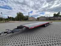 Laweta Gewe 8.5m