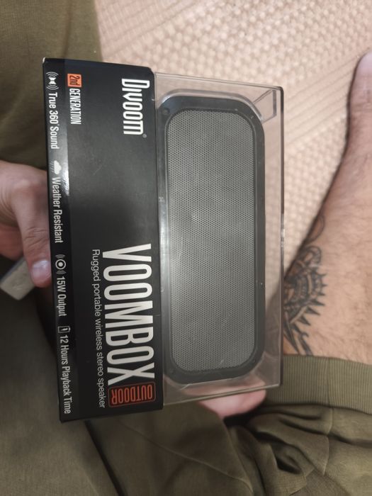 Колонка не работают динамики